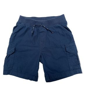 🧸5 for $20 Garanimals navy blue cargo shorts
